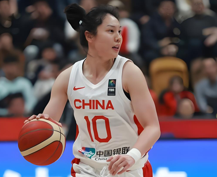 中国女篮力克南苏丹赢球 三名主力低迷引担忧