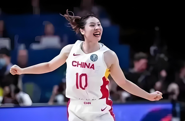 中国女篮力克南苏丹赢球 三名主力低迷引担忧