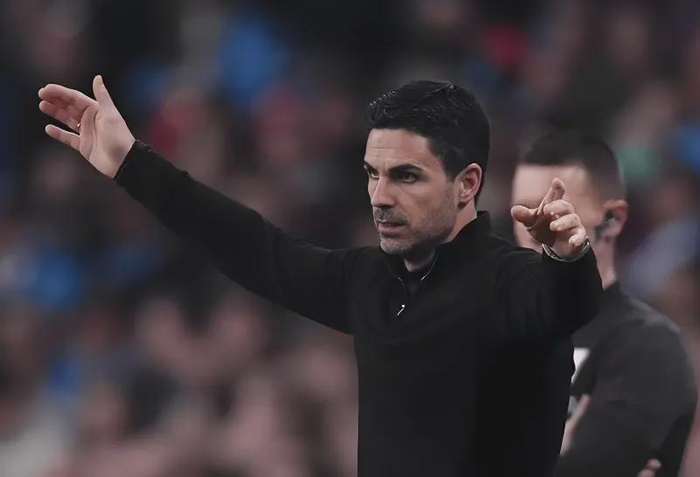 凯帕失误成关键 阿尔特塔“算术题”难解阿森纳