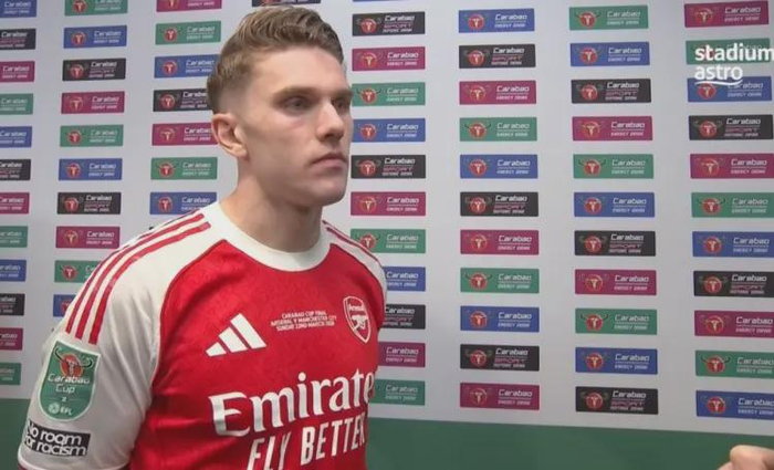 凯帕失误成关键 阿尔特塔“算术题”难解阿森纳