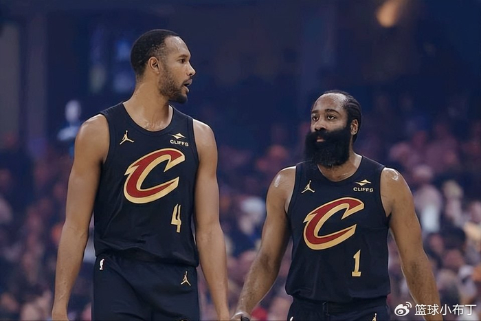 快船用哈登换加兰，交易后战绩差距暴露体系差