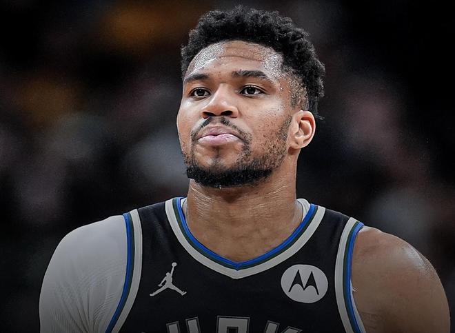 字母哥拉文低迷莫兰特成最失望球星