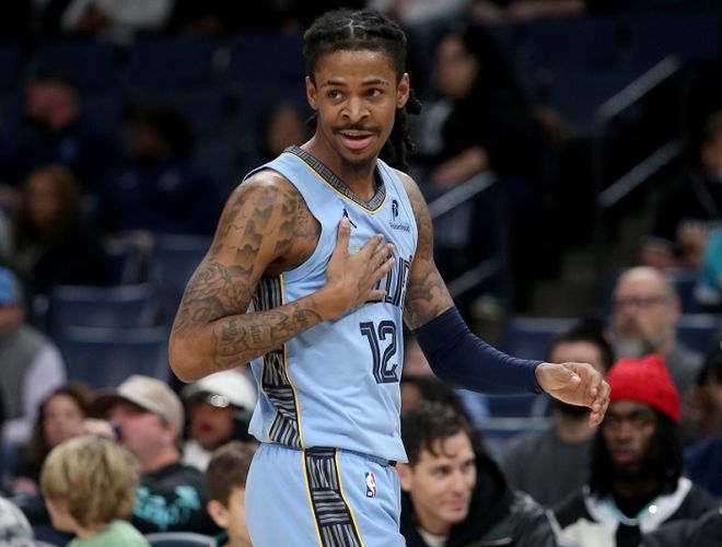 字母哥拉文低迷莫兰特成最失望球星