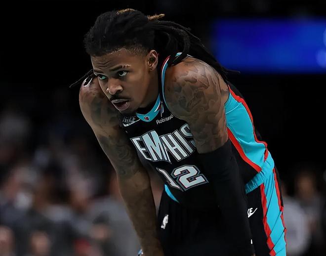 字母哥拉文低迷莫兰特成最失望球星